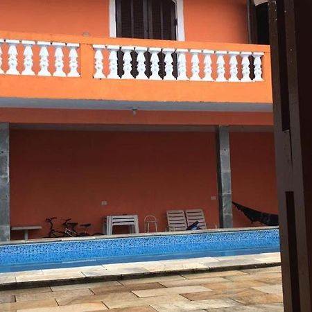 Casa Feliz Ітанняен Екстер'єр фото