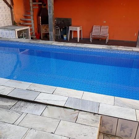 Casa Feliz Ітанняен Екстер'єр фото